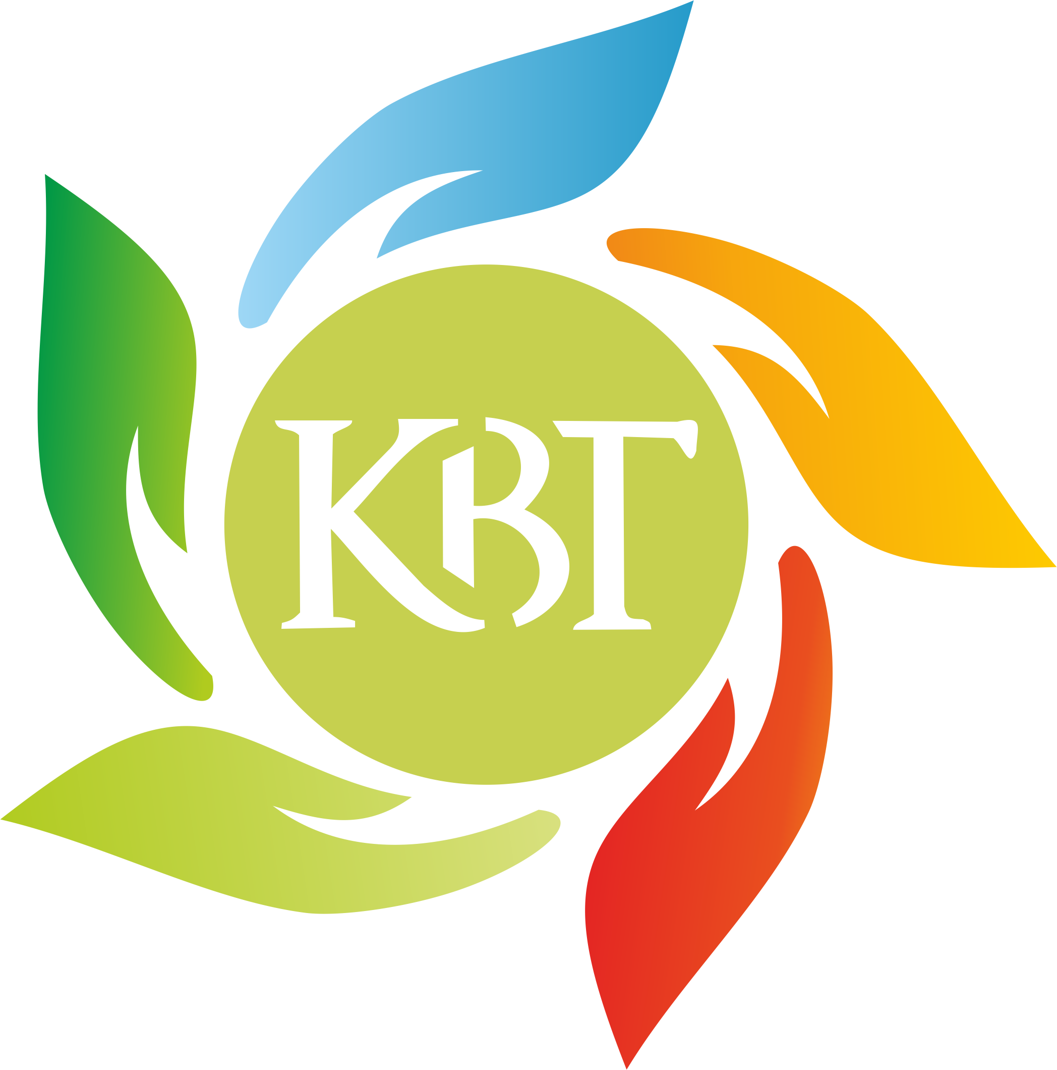 Kesar Baug Trust Logo